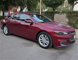 شيفروليه ماليبو